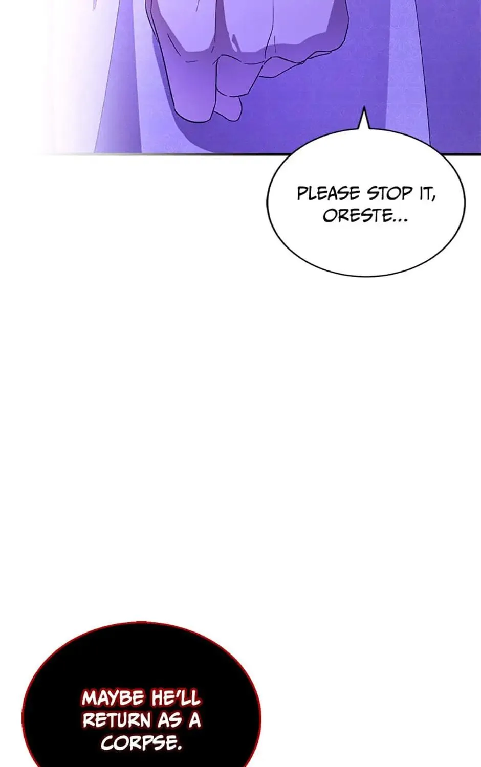 My Dear Tyrant (Gundubu) Chapter 20 page 105 - 