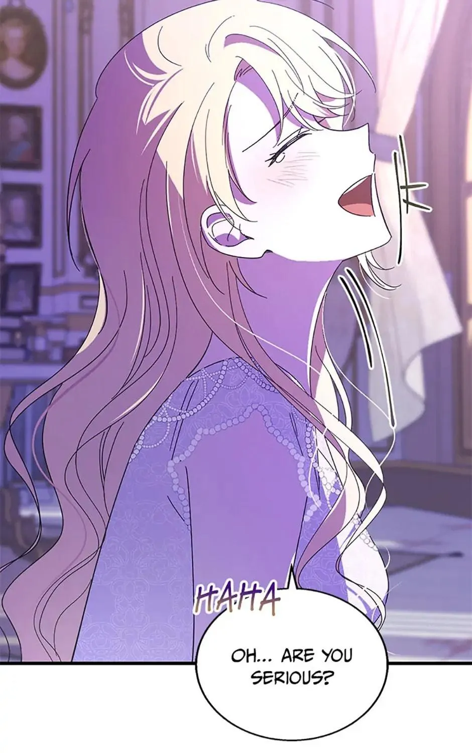 My Dear Tyrant (Gundubu) Chapter 20 page 129 - 