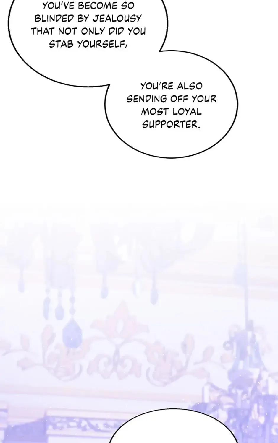 My Dear Tyrant (Gundubu) Chapter 20 page 133 - 