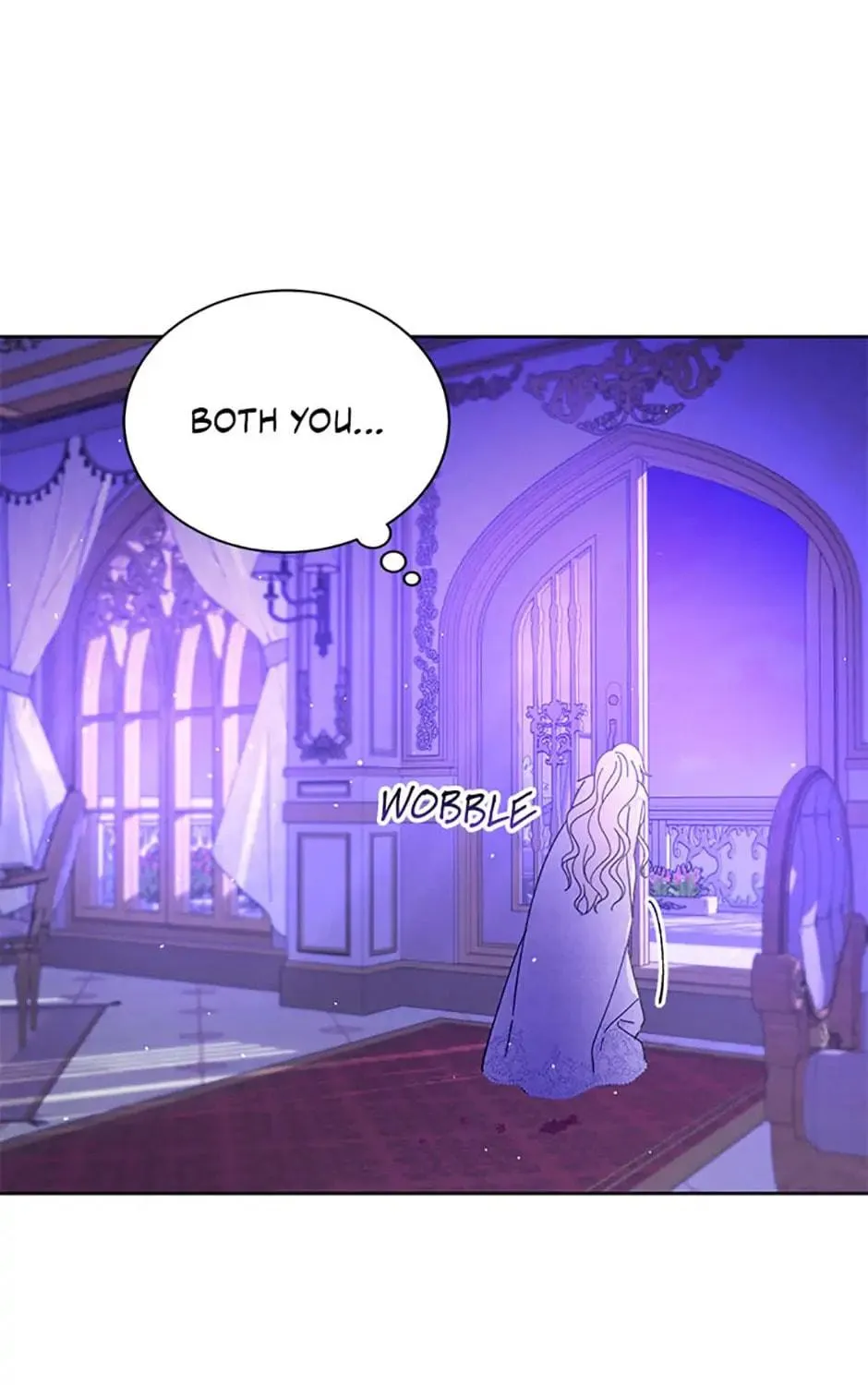 My Dear Tyrant (Gundubu) Chapter 20 page 137 - 