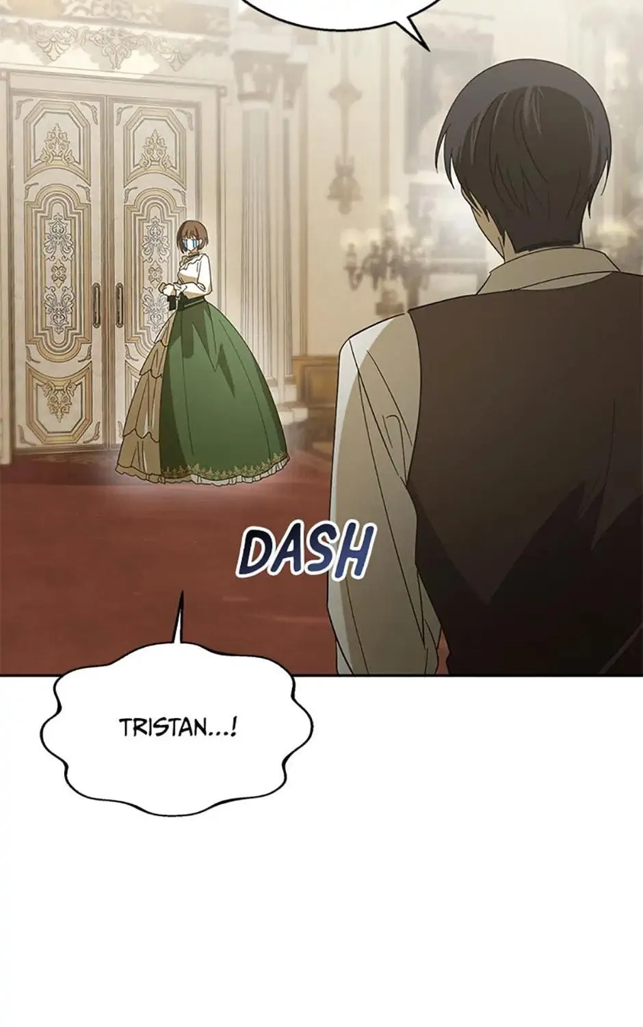 My Dear Tyrant (Gundubu) Chapter 20 page 153 - 