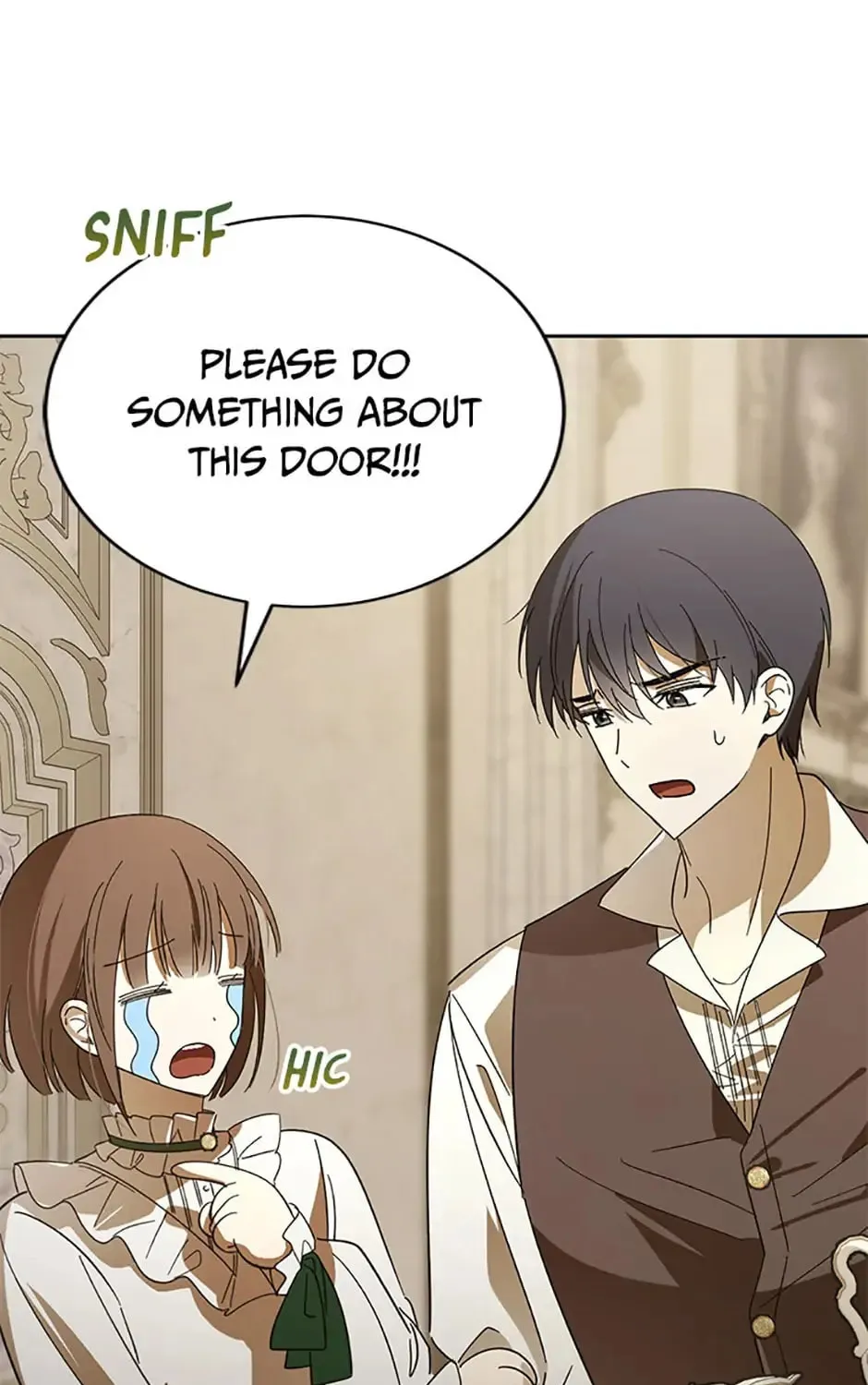 My Dear Tyrant (Gundubu) Chapter 20 page 155 - 