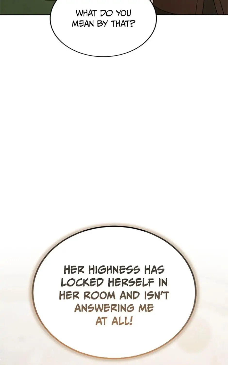 My Dear Tyrant (Gundubu) Chapter 20 page 157 - 
