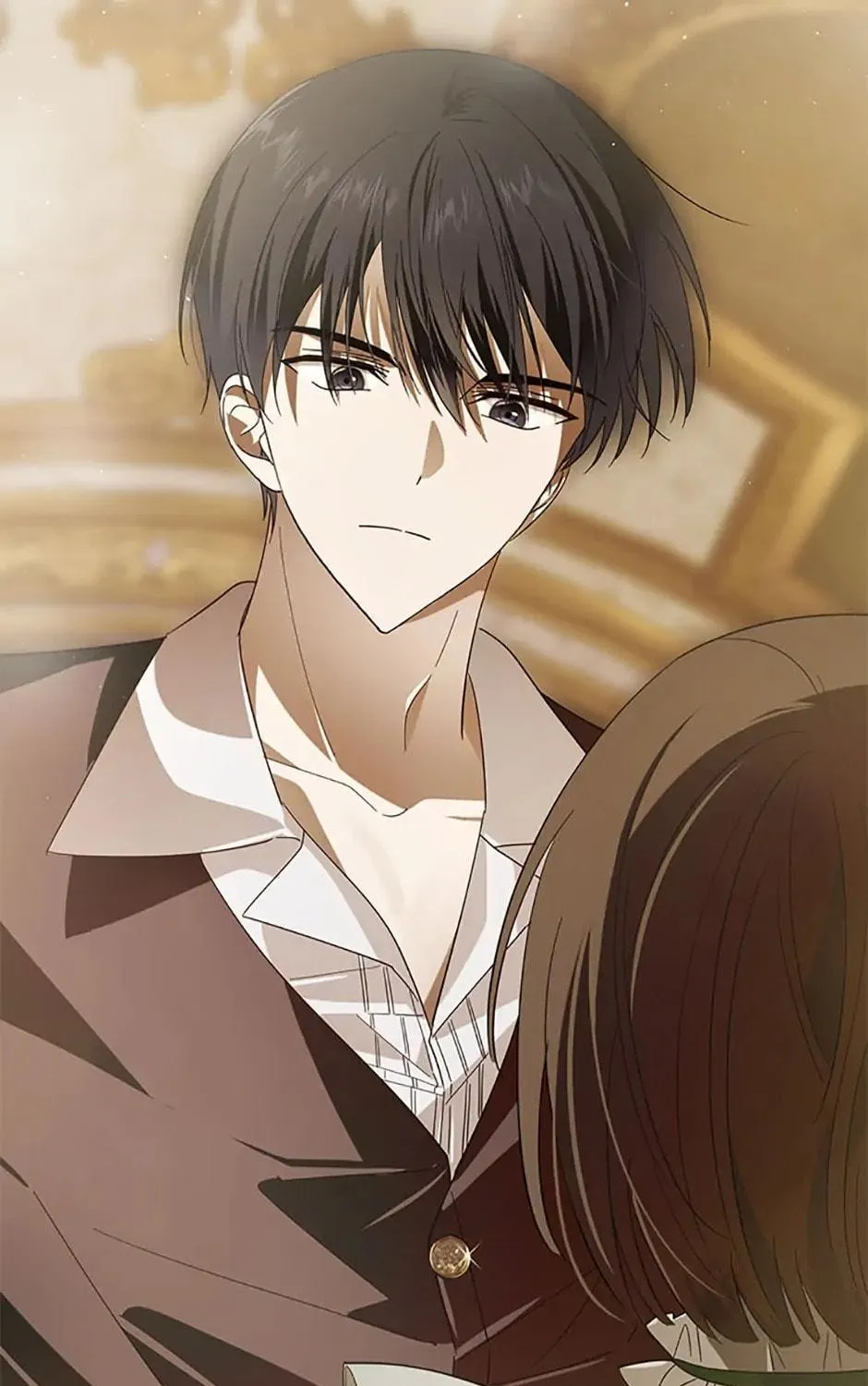 My Dear Tyrant (Gundubu) Chapter 20 page 159 - 