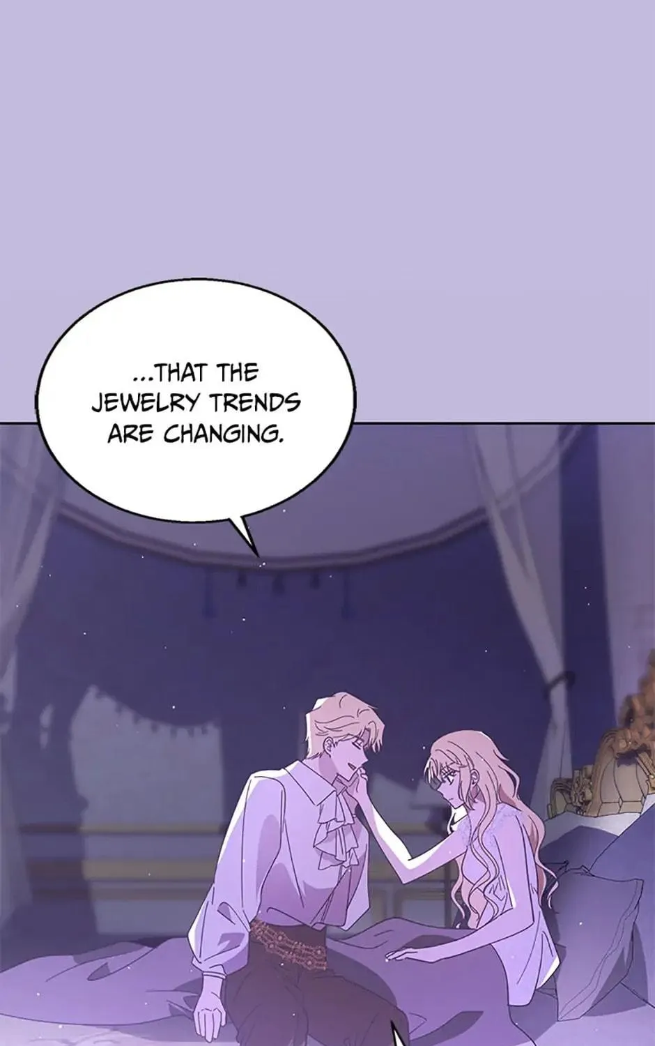 My Dear Tyrant (Gundubu) Chapter 20 page 17 - 