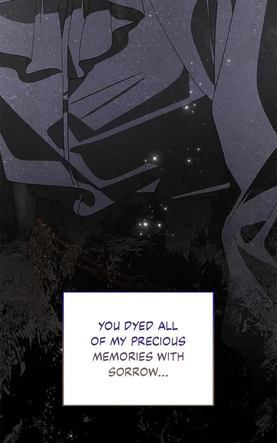 My Dear Tyrant (Gundubu) Chapter 20 page 33 - 