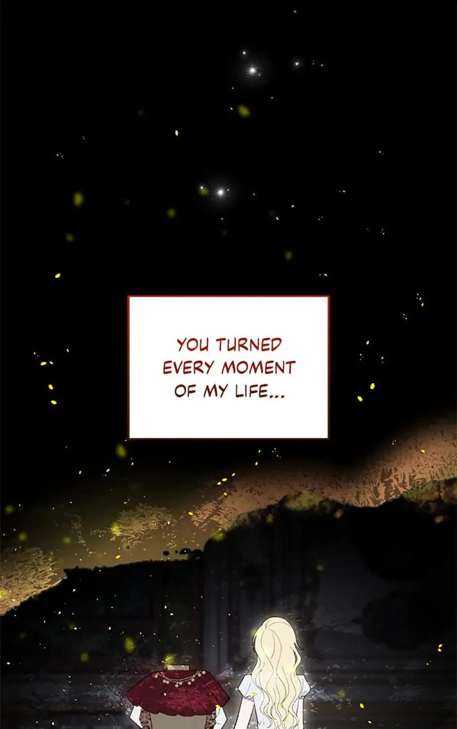 My Dear Tyrant (Gundubu) Chapter 20 page 37 - 