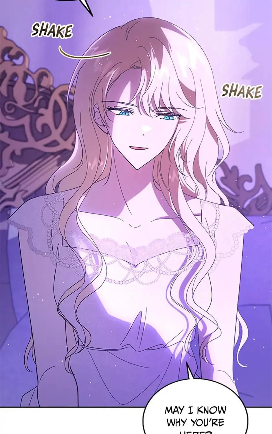 My Dear Tyrant (Gundubu) Chapter 20 page 47 - 