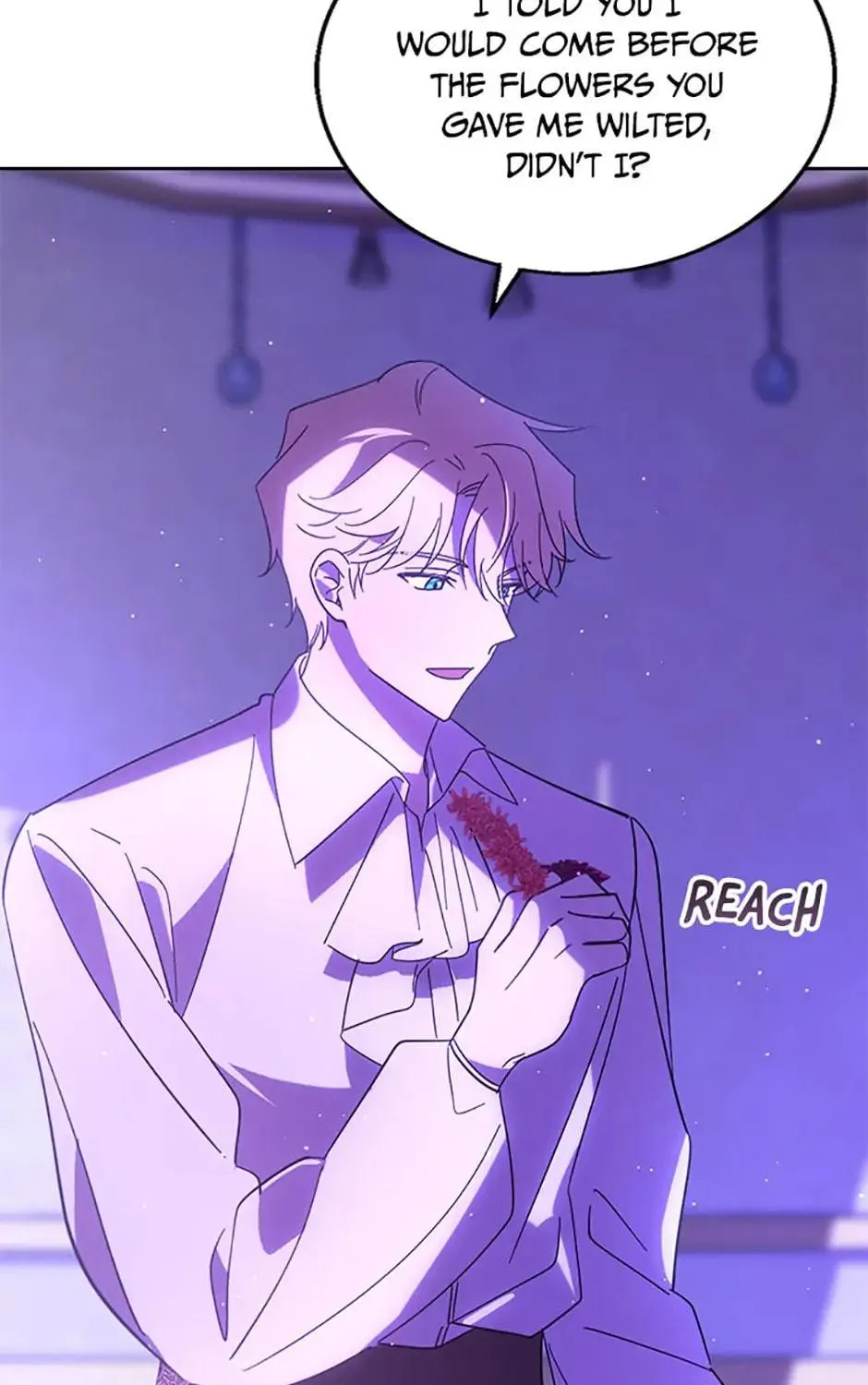 My Dear Tyrant (Gundubu) Chapter 20 page 51 - 