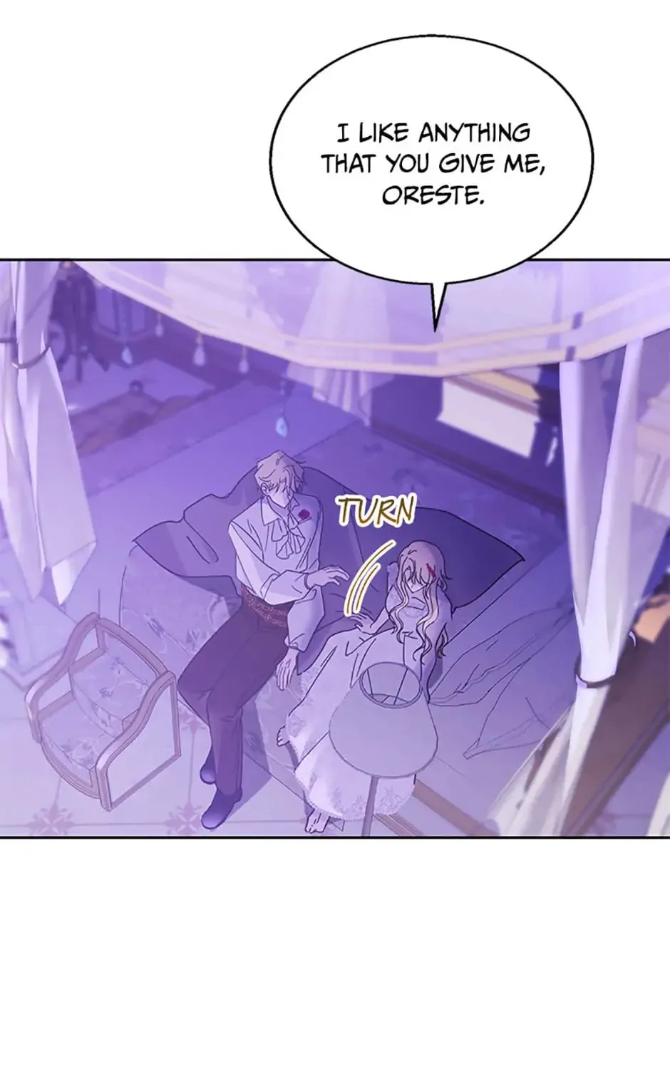 My Dear Tyrant (Gundubu) Chapter 20 page 59 - 