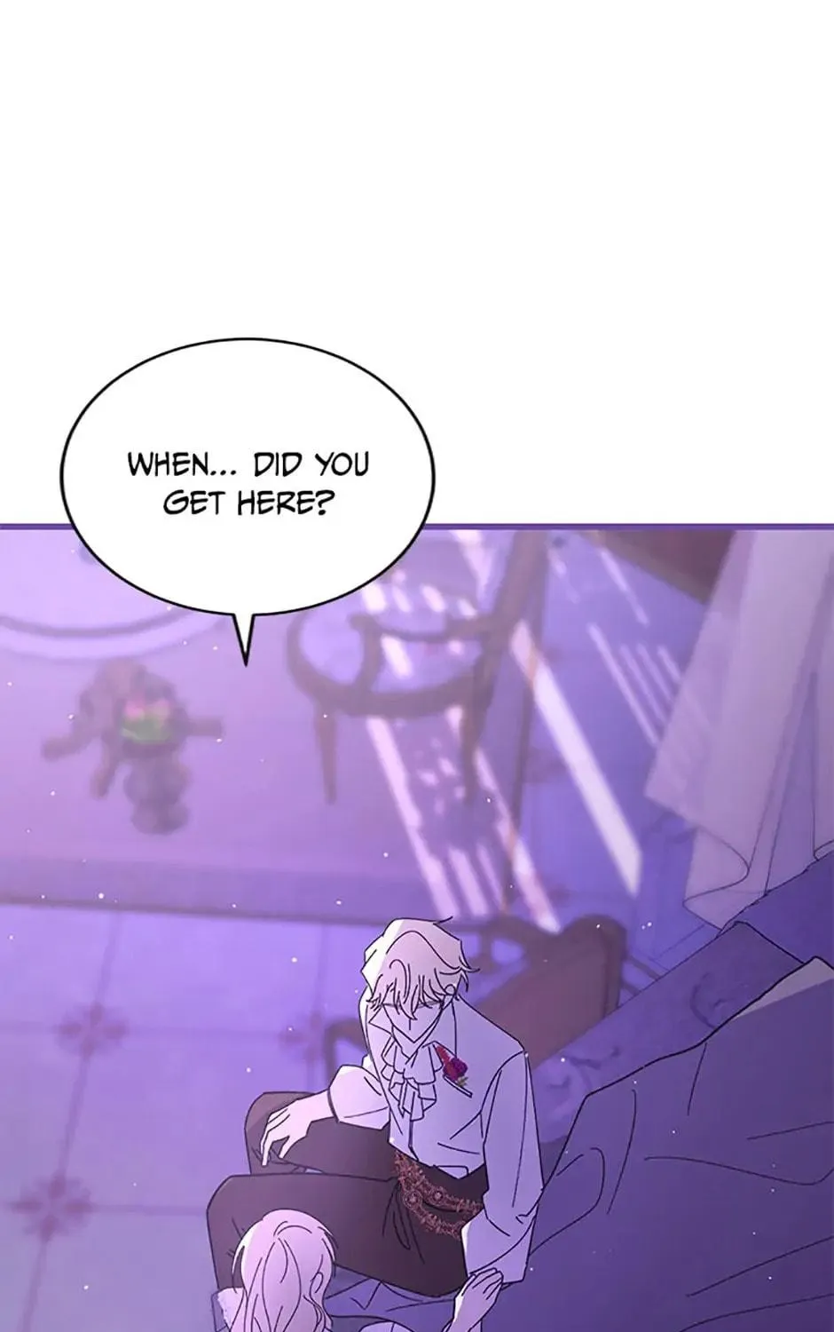 My Dear Tyrant (Gundubu) Chapter 20 page 7 - 