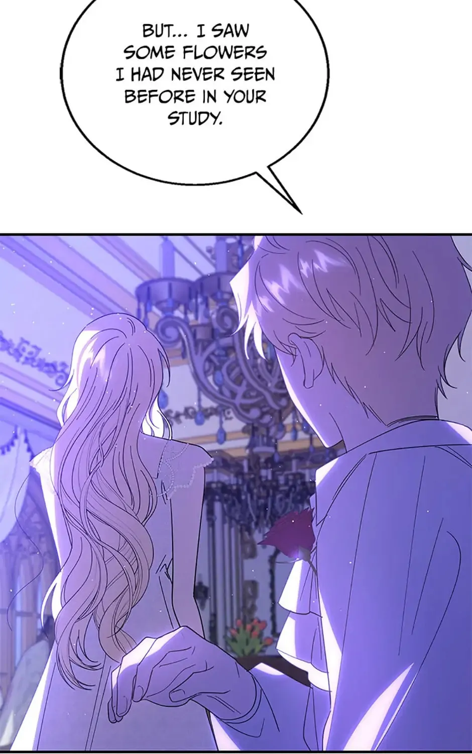 My Dear Tyrant (Gundubu) Chapter 20 page 61 - 