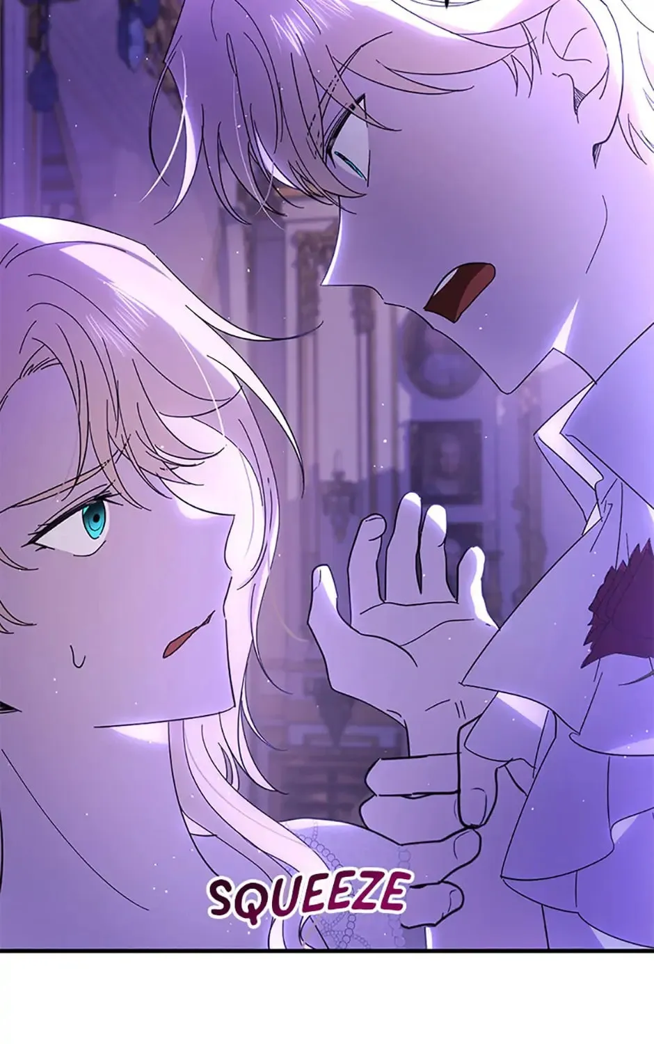My Dear Tyrant (Gundubu) Chapter 20 page 73 - 