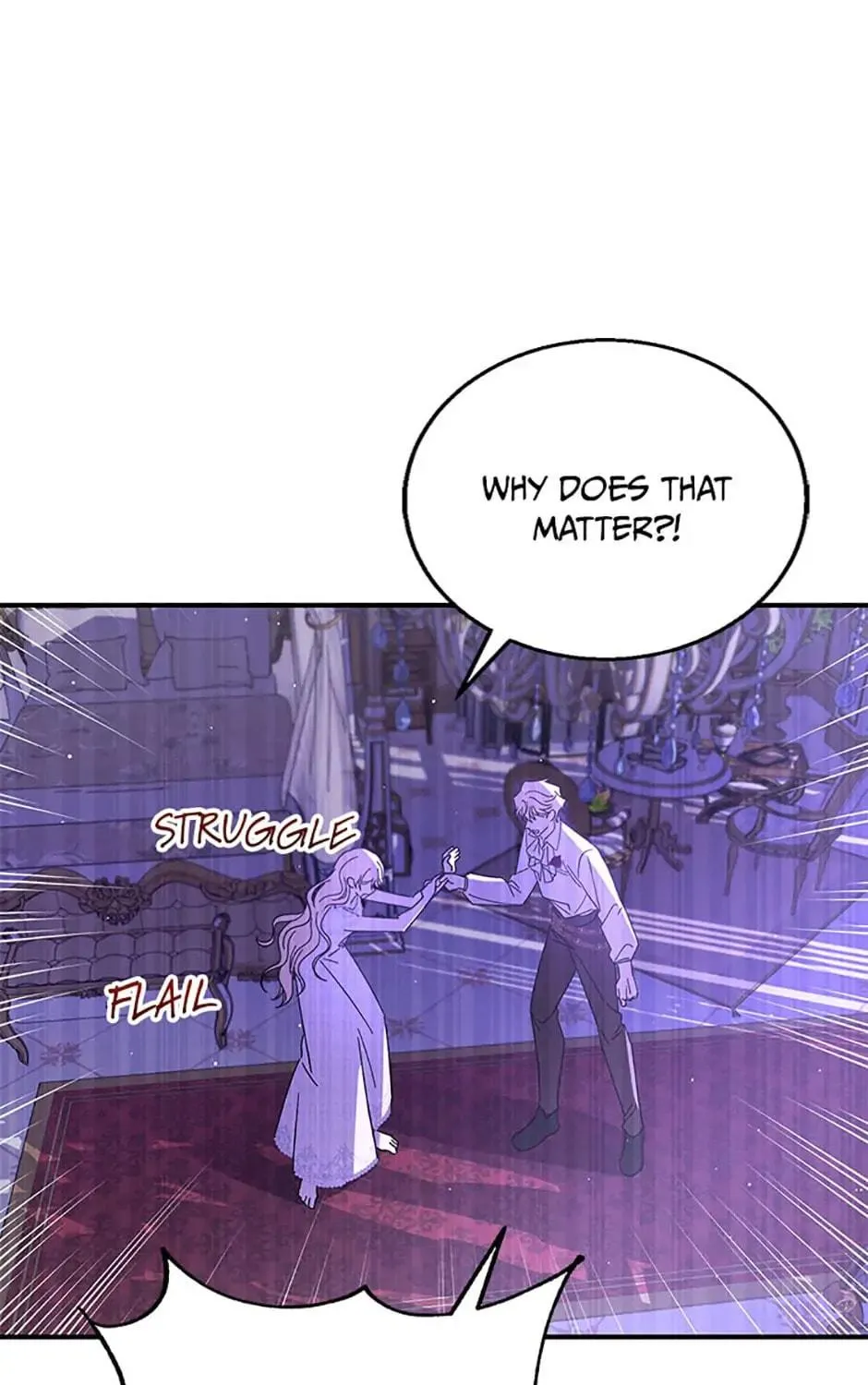 My Dear Tyrant (Gundubu) Chapter 20 page 75 - 