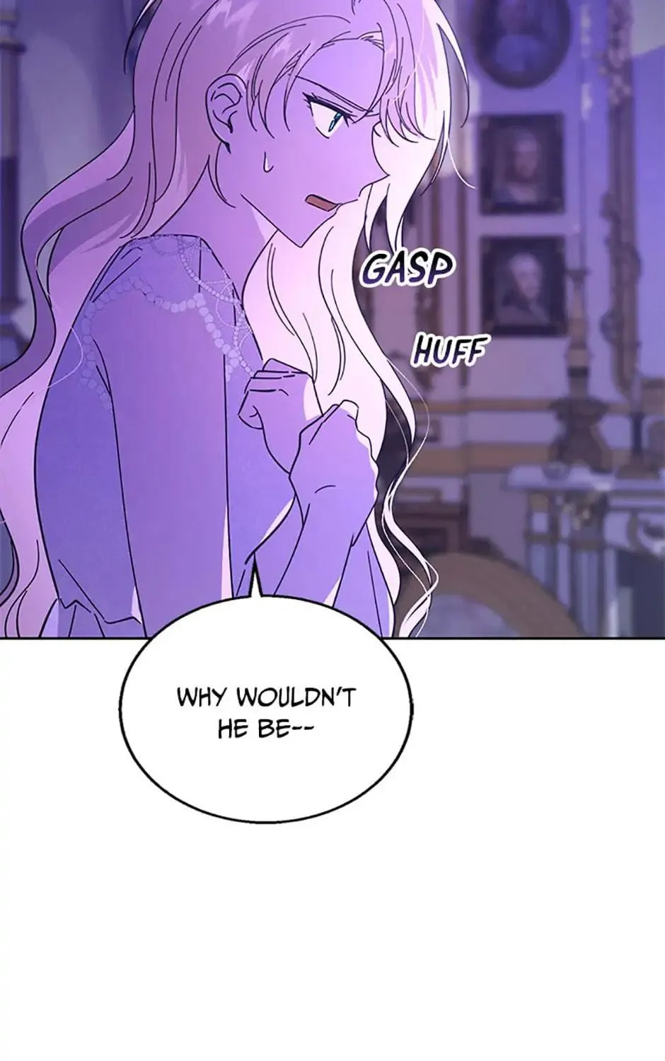 My Dear Tyrant (Gundubu) Chapter 20 page 81 - 