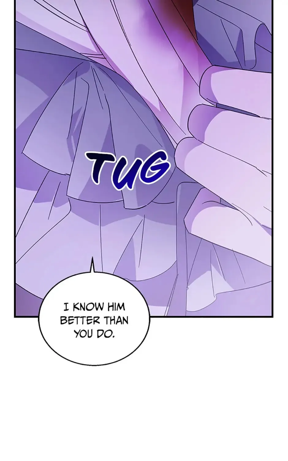My Dear Tyrant (Gundubu) Chapter 20 page 85 - 