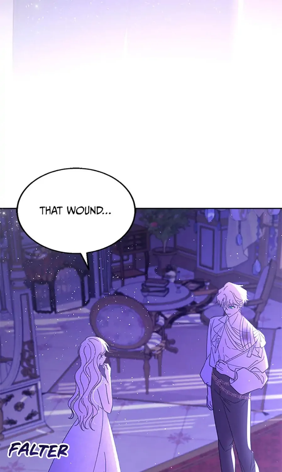 My Dear Tyrant (Gundubu) Chapter 20 page 91 - 