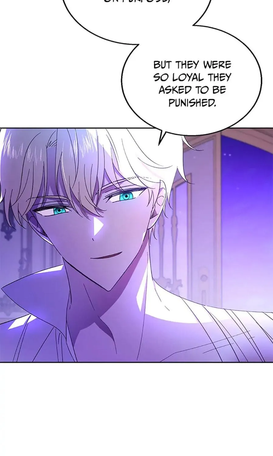 My Dear Tyrant (Gundubu) Chapter 20 page 97 - 