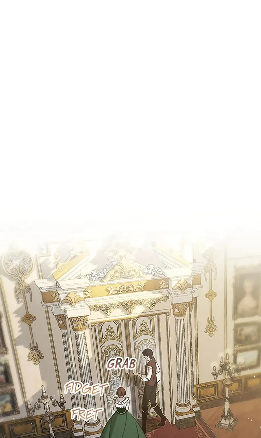 My Dear Tyrant (Gundubu) Chapter 21 page 1 - 