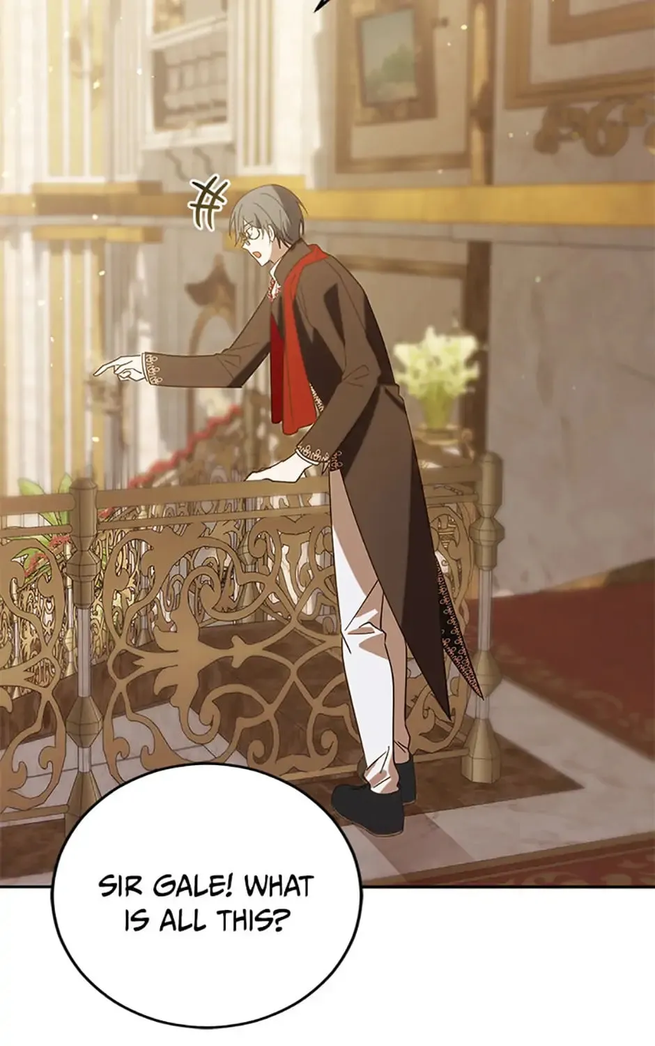 My Dear Tyrant (Gundubu) Chapter 21 page 101 - 