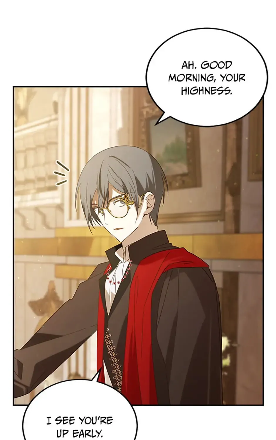 My Dear Tyrant (Gundubu) Chapter 21 page 103 - 