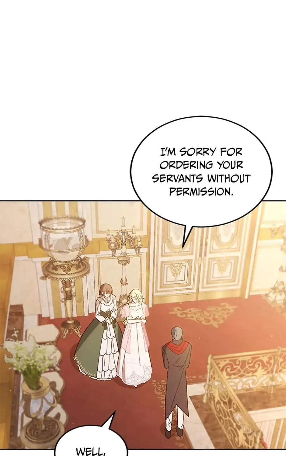 My Dear Tyrant (Gundubu) Chapter 21 page 105 - 