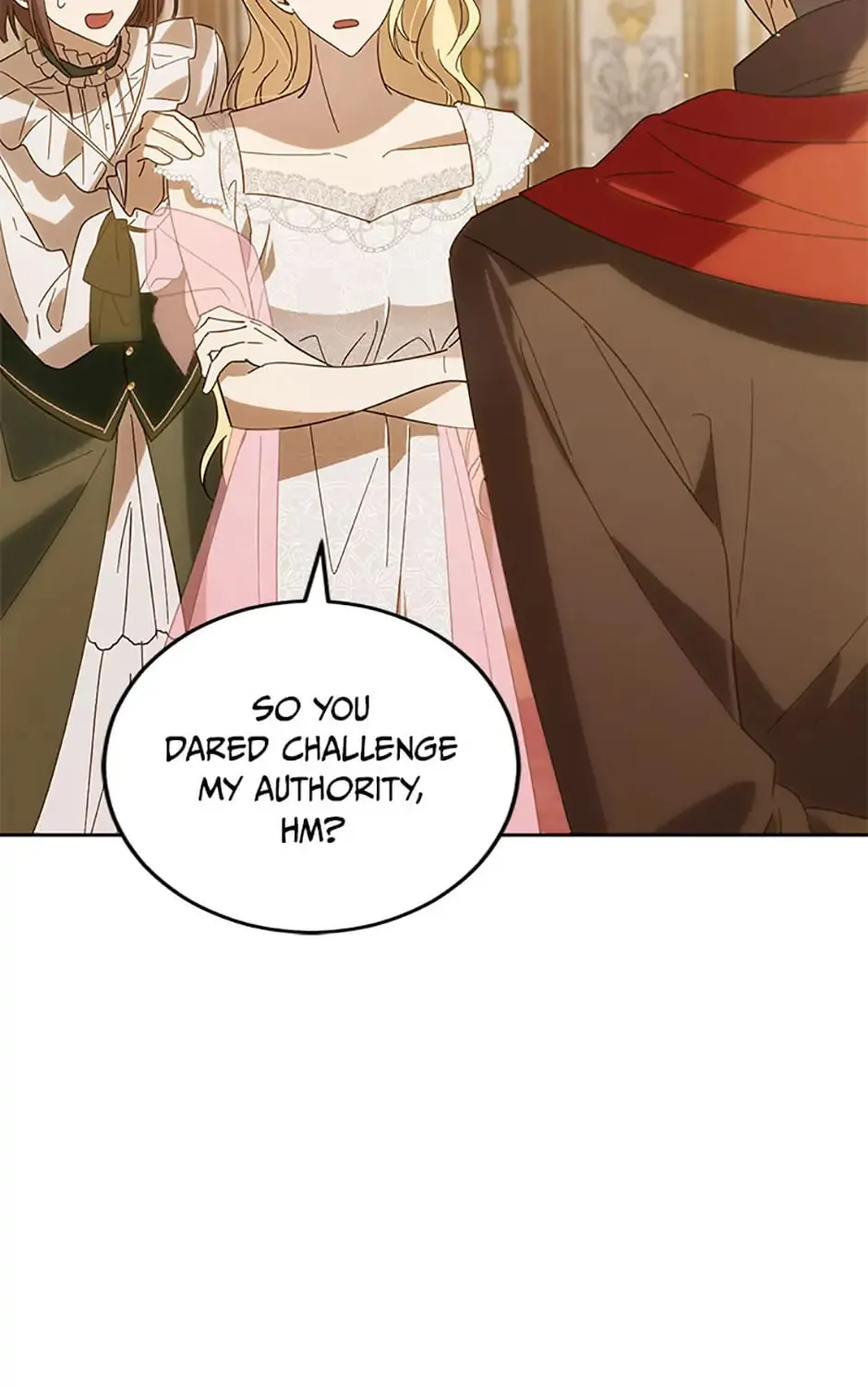 My Dear Tyrant (Gundubu) Chapter 21 page 109 - 