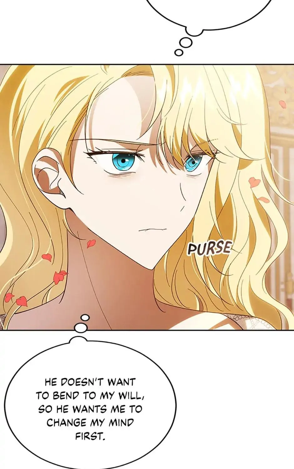 My Dear Tyrant (Gundubu) Chapter 21 page 117 - 