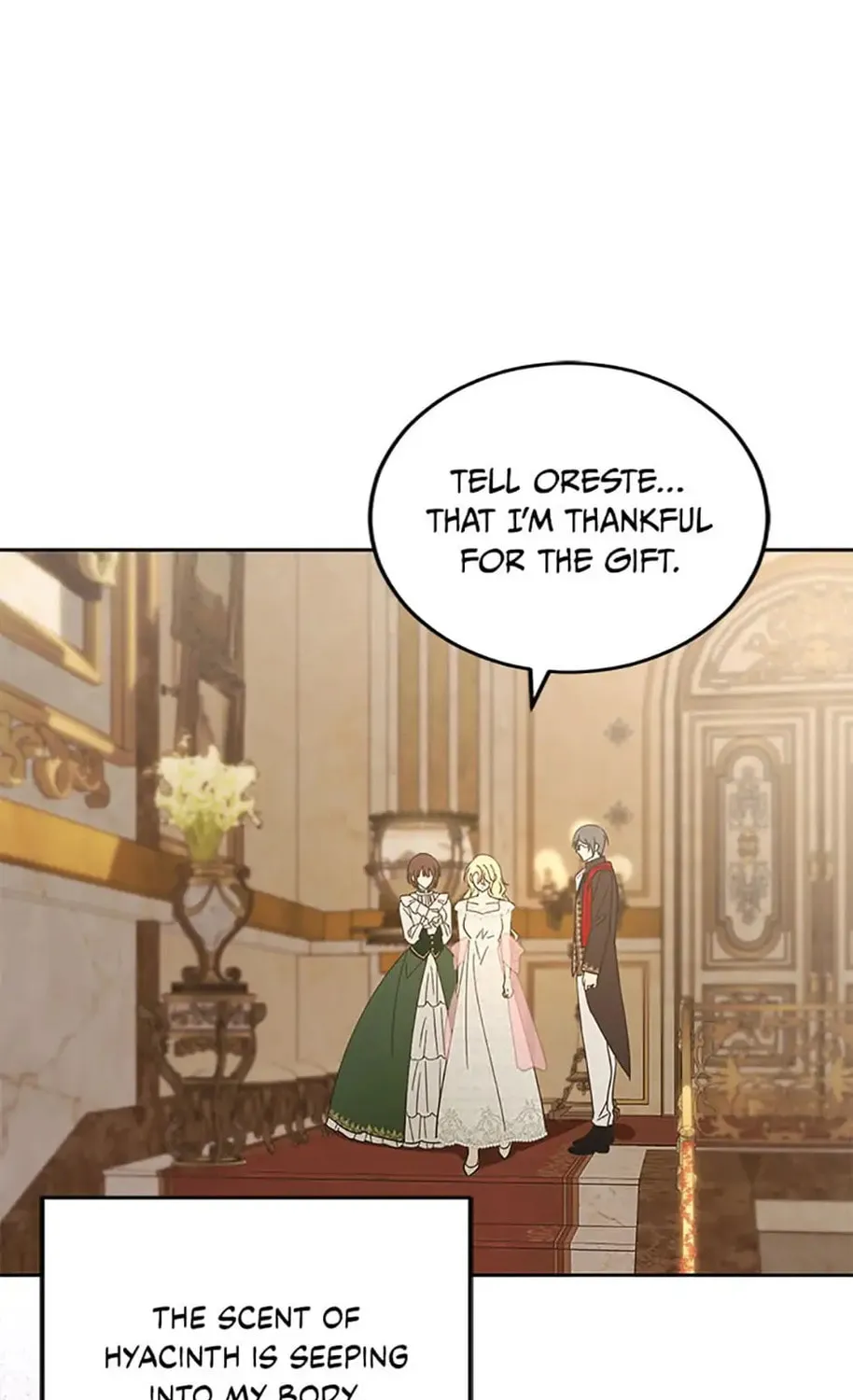 My Dear Tyrant (Gundubu) Chapter 21 page 119 - 