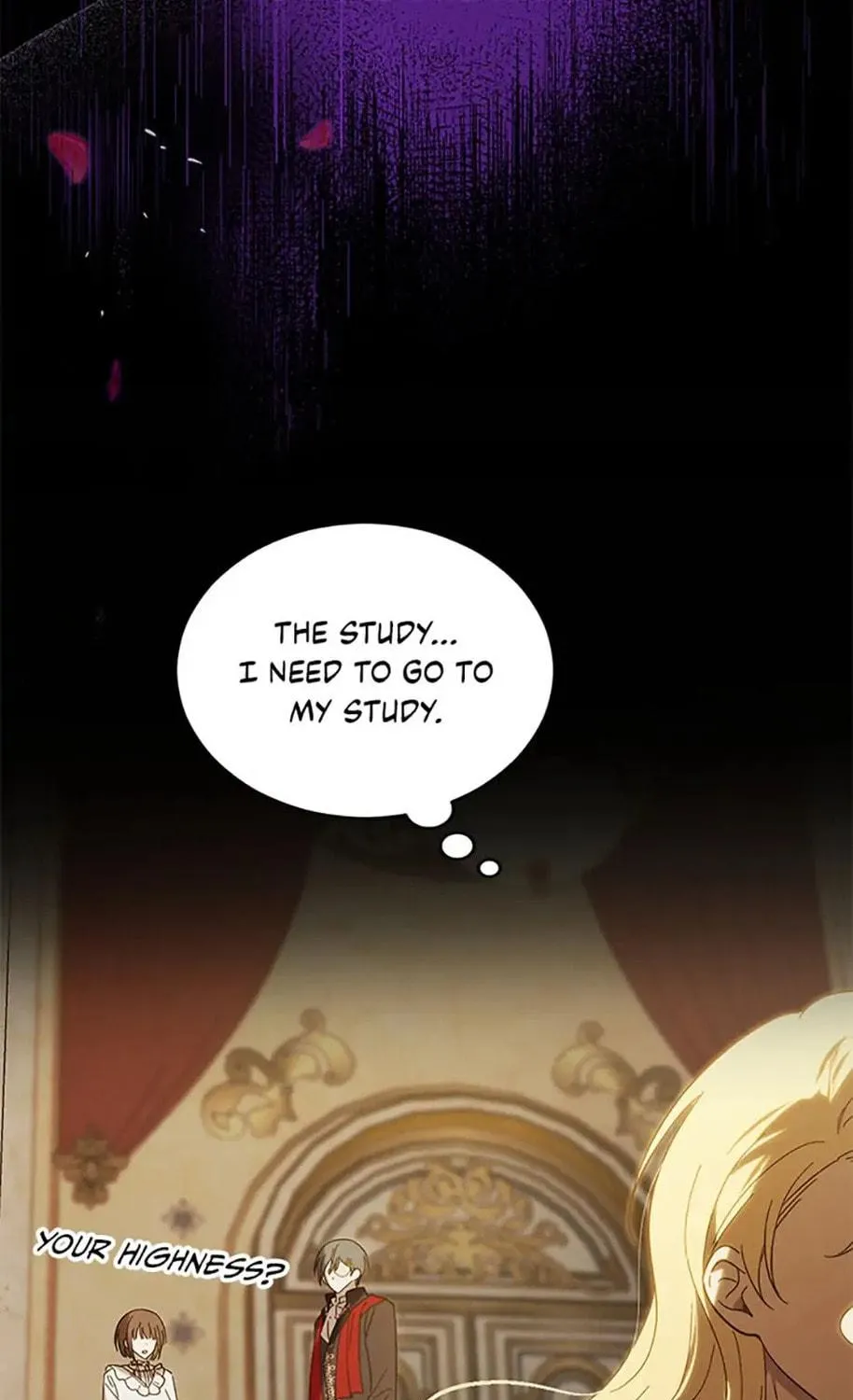 My Dear Tyrant (Gundubu) Chapter 21 page 123 - 