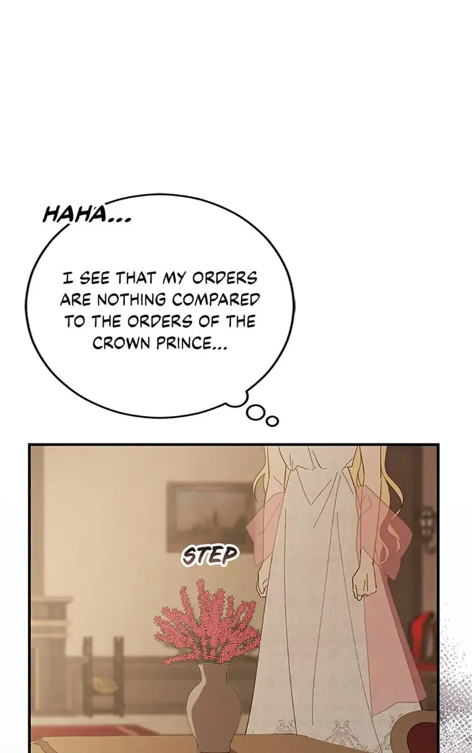 My Dear Tyrant (Gundubu) Chapter 21 page 129 - 