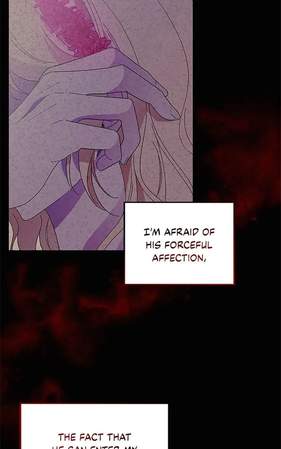 My Dear Tyrant (Gundubu) Chapter 21 page 133 - 