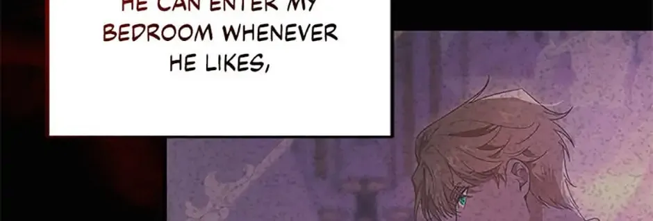 My Dear Tyrant (Gundubu) Chapter 21 page 134 - 