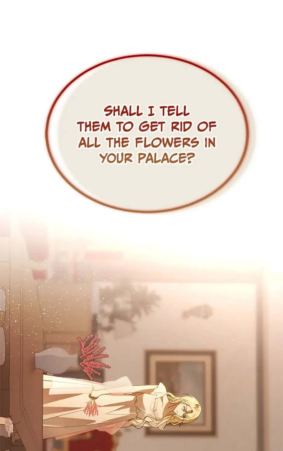 My Dear Tyrant (Gundubu) Chapter 21 page 151 - 