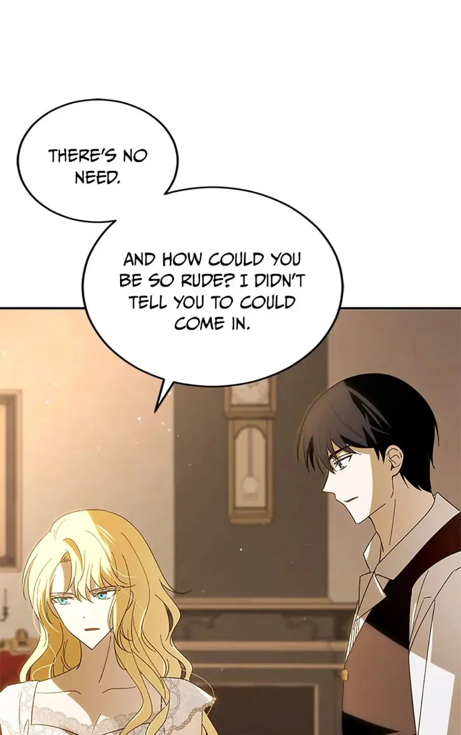 My Dear Tyrant (Gundubu) Chapter 21 page 155 - 