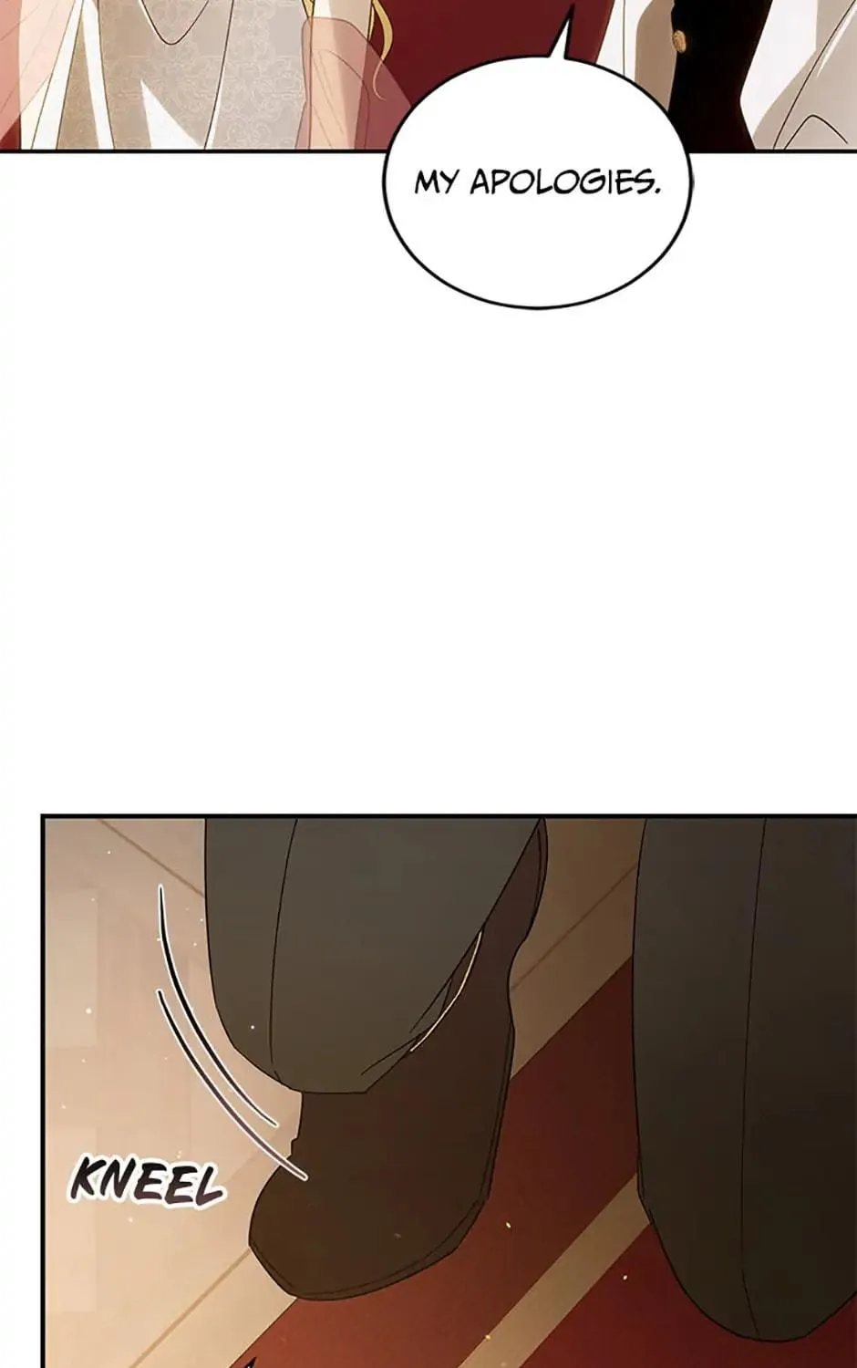 My Dear Tyrant (Gundubu) Chapter 21 page 157 - 