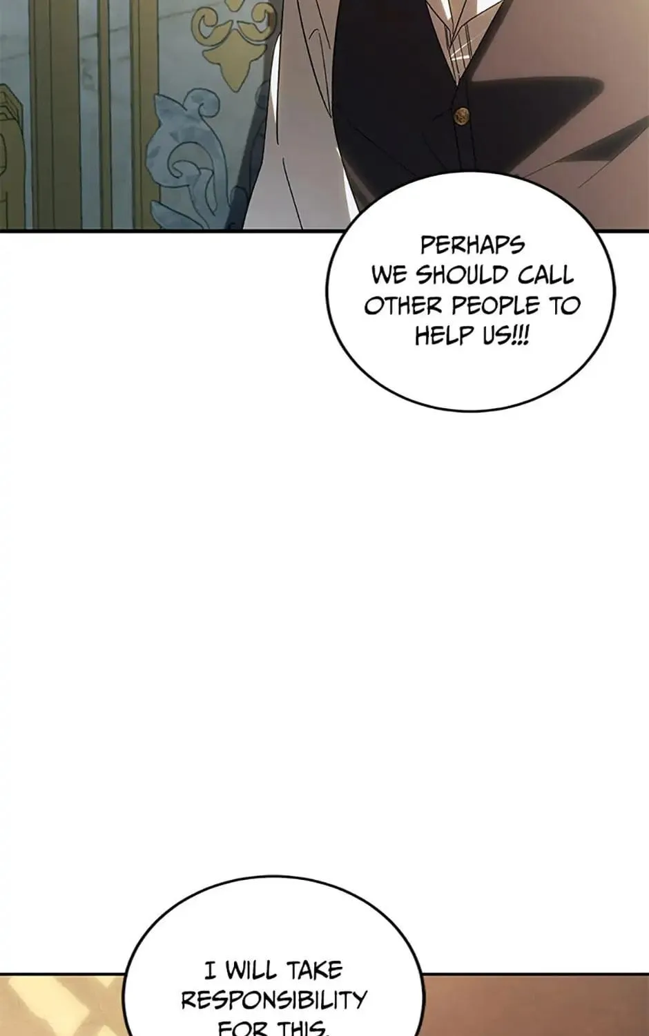 My Dear Tyrant (Gundubu) Chapter 21 page 17 - 