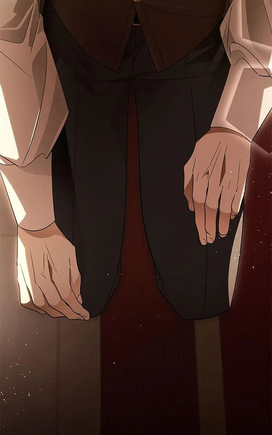 My Dear Tyrant (Gundubu) Chapter 21 page 165 - 