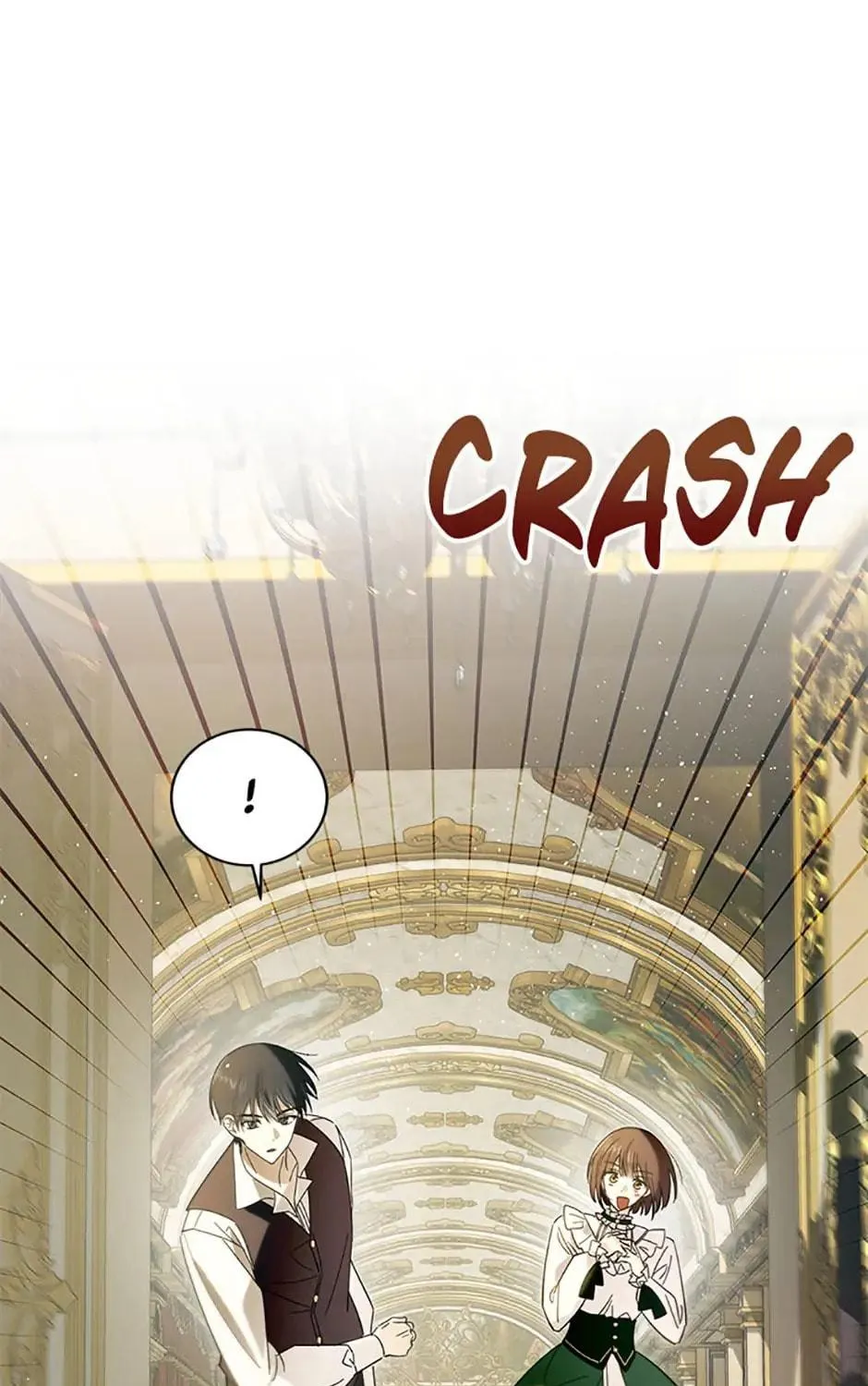 My Dear Tyrant (Gundubu) Chapter 21 page 23 - 