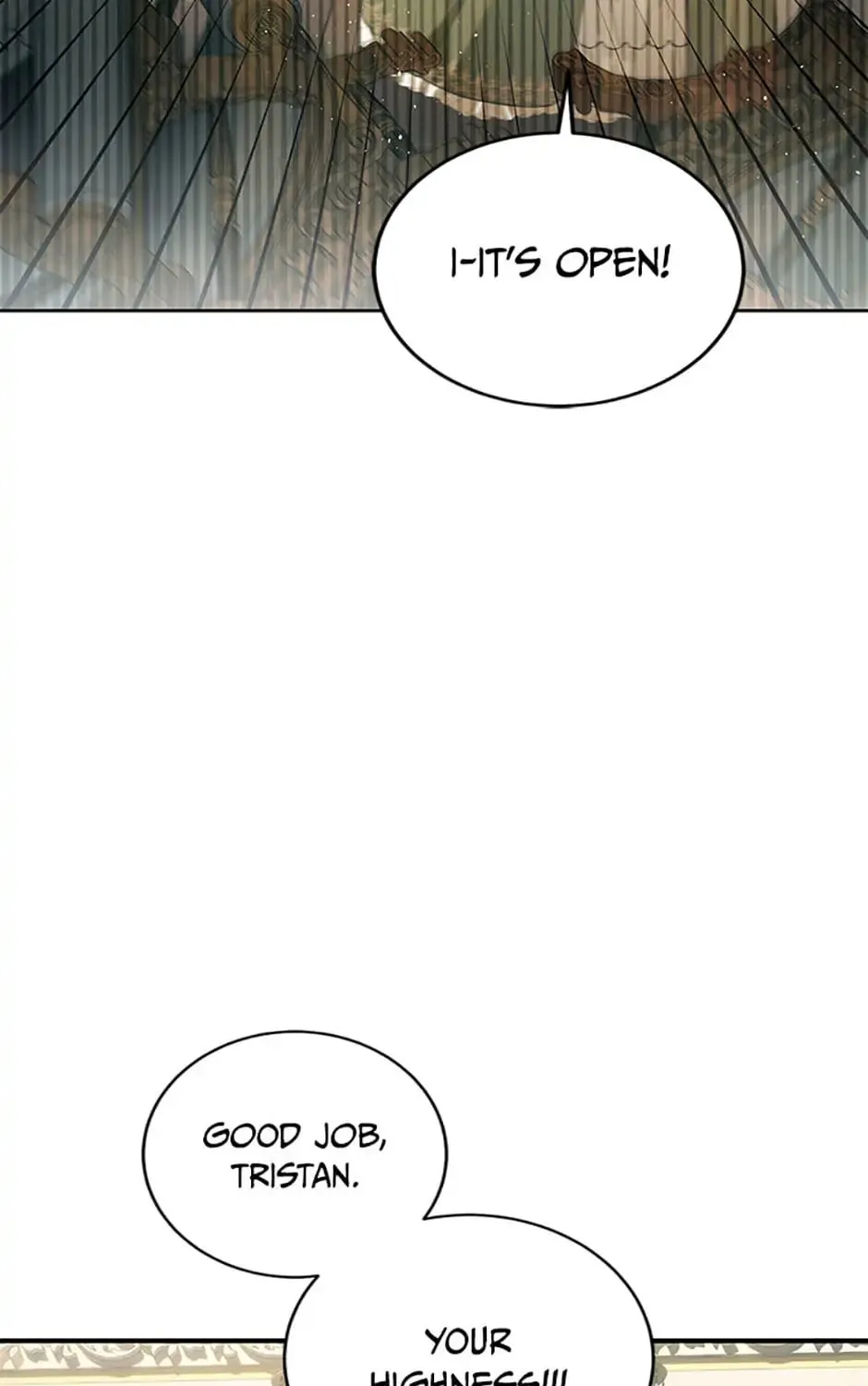My Dear Tyrant (Gundubu) Chapter 21 page 25 - 