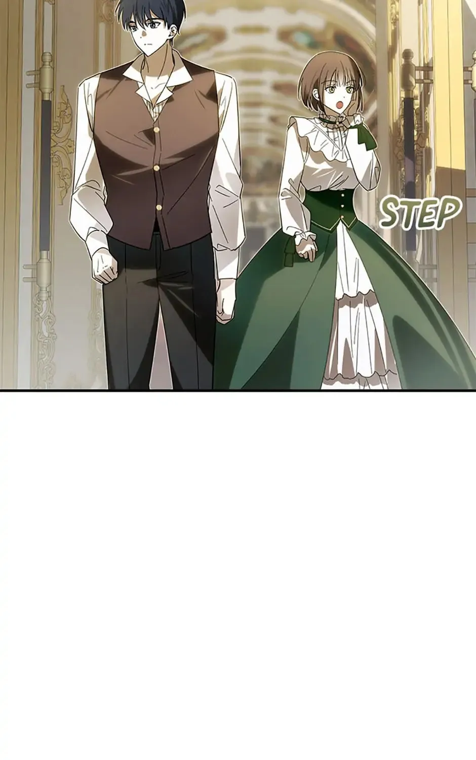 My Dear Tyrant (Gundubu) Chapter 21 page 27 - 