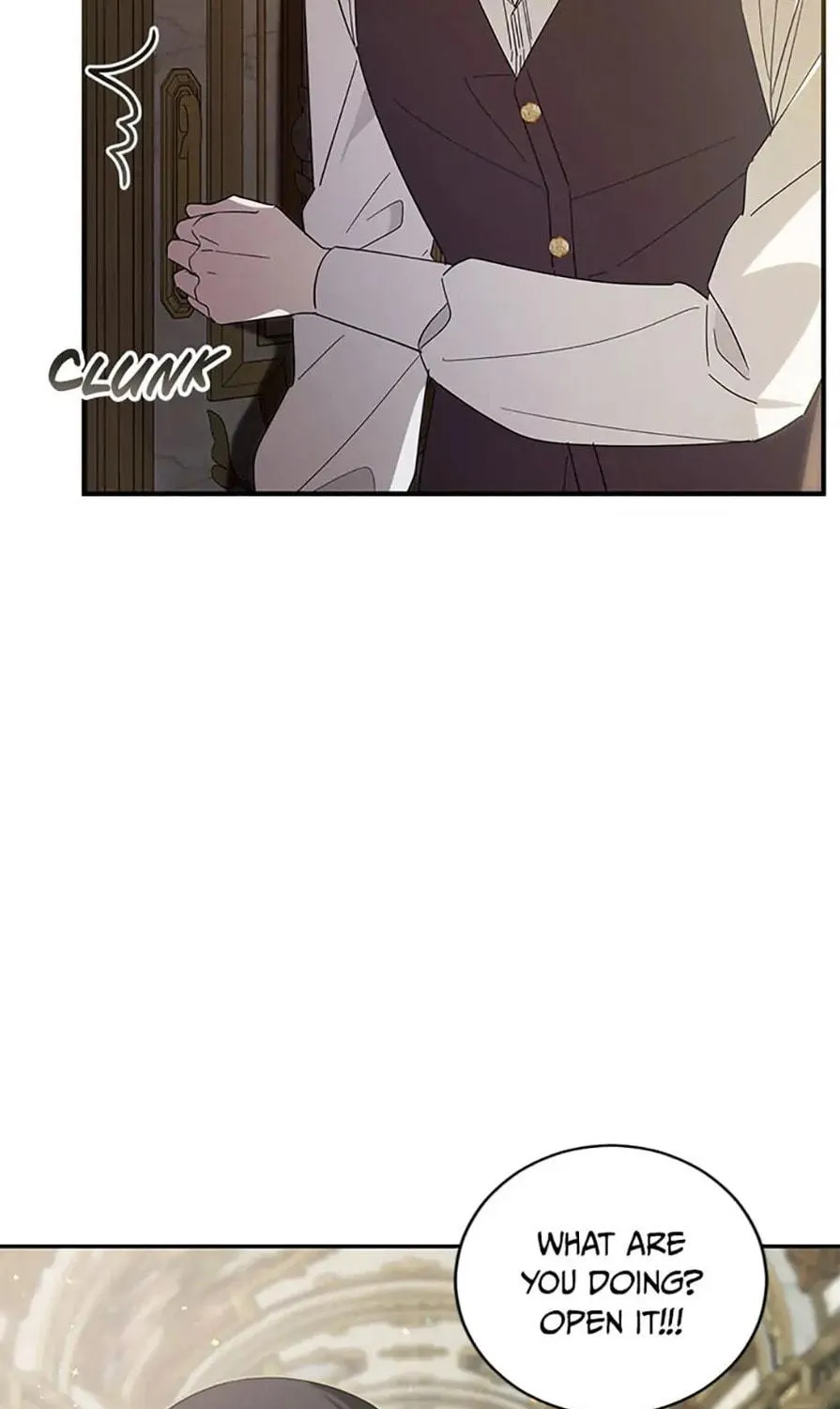 My Dear Tyrant (Gundubu) Chapter 21 page 5 - 