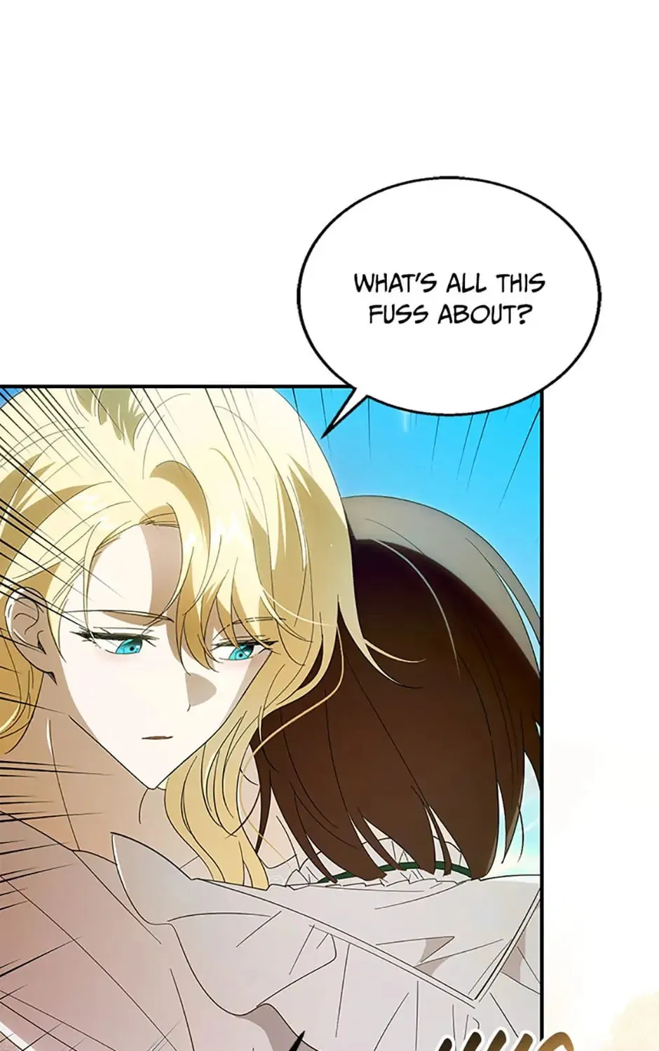 My Dear Tyrant (Gundubu) Chapter 21 page 45 - 