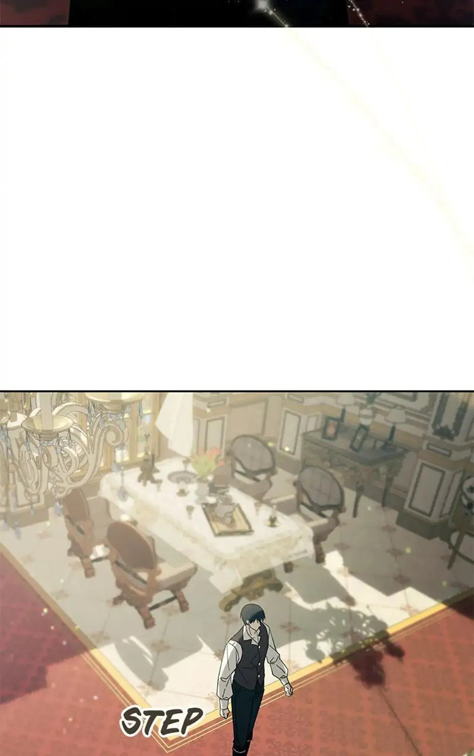 My Dear Tyrant (Gundubu) Chapter 21 page 53 - 