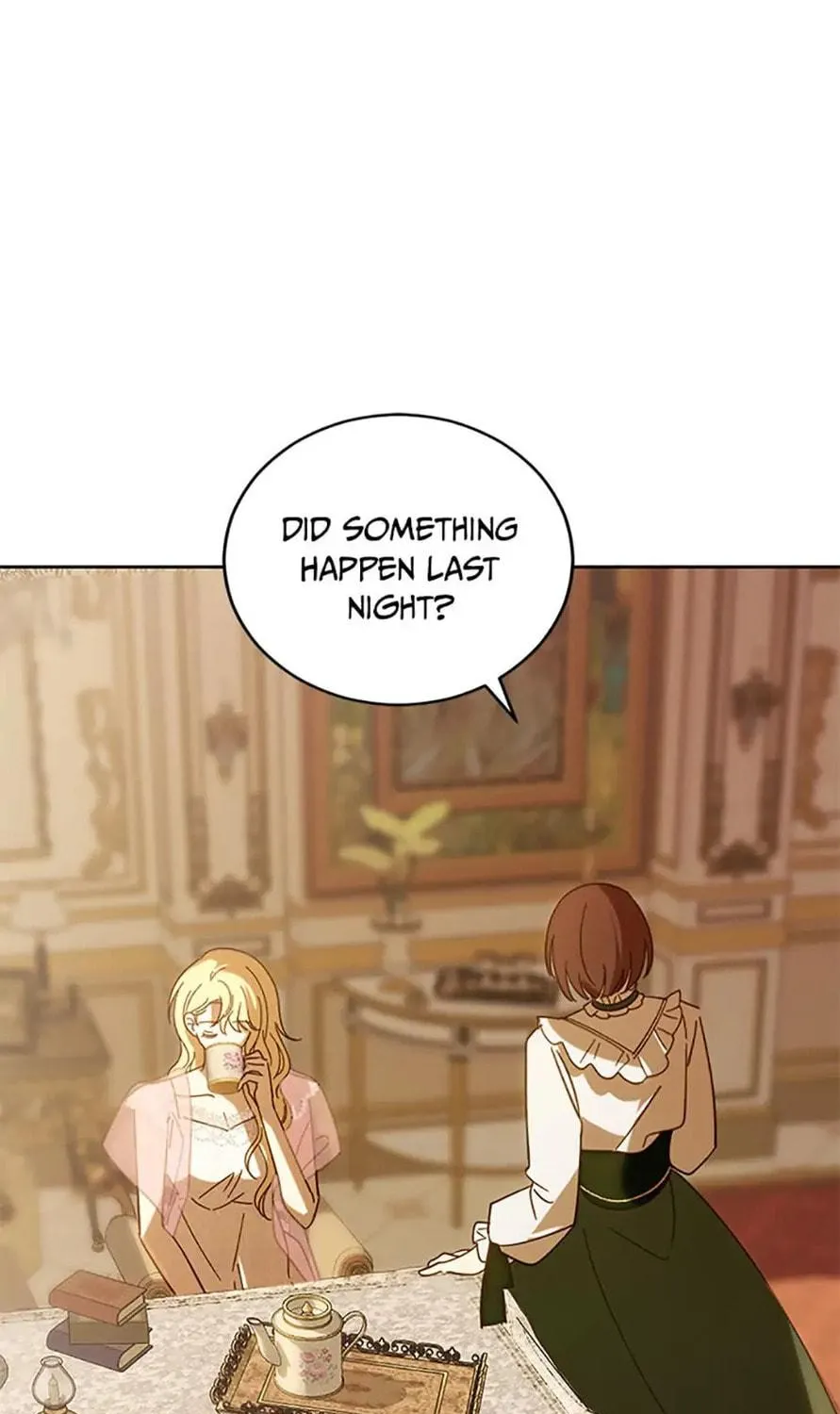 My Dear Tyrant (Gundubu) Chapter 21 page 57 - 