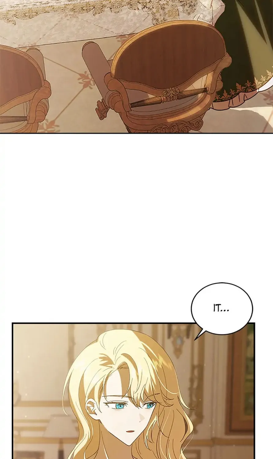 My Dear Tyrant (Gundubu) Chapter 21 page 59 - 
