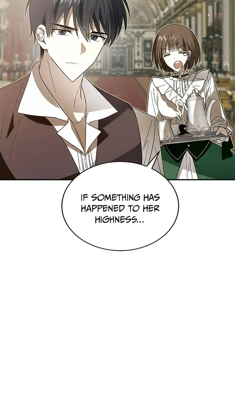 My Dear Tyrant (Gundubu) Chapter 21 page 7 - 