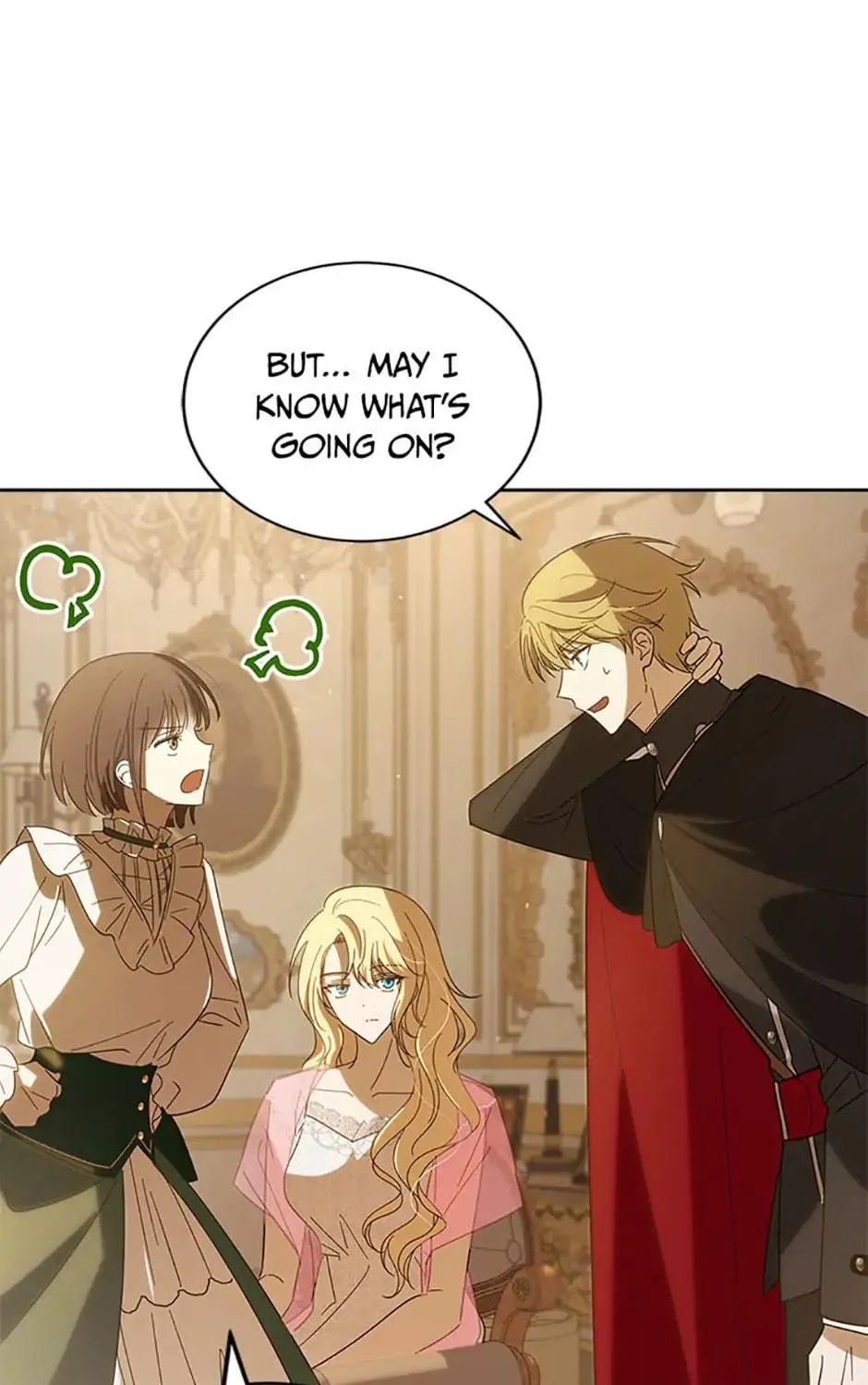 My Dear Tyrant (Gundubu) Chapter 21 page 69 - 