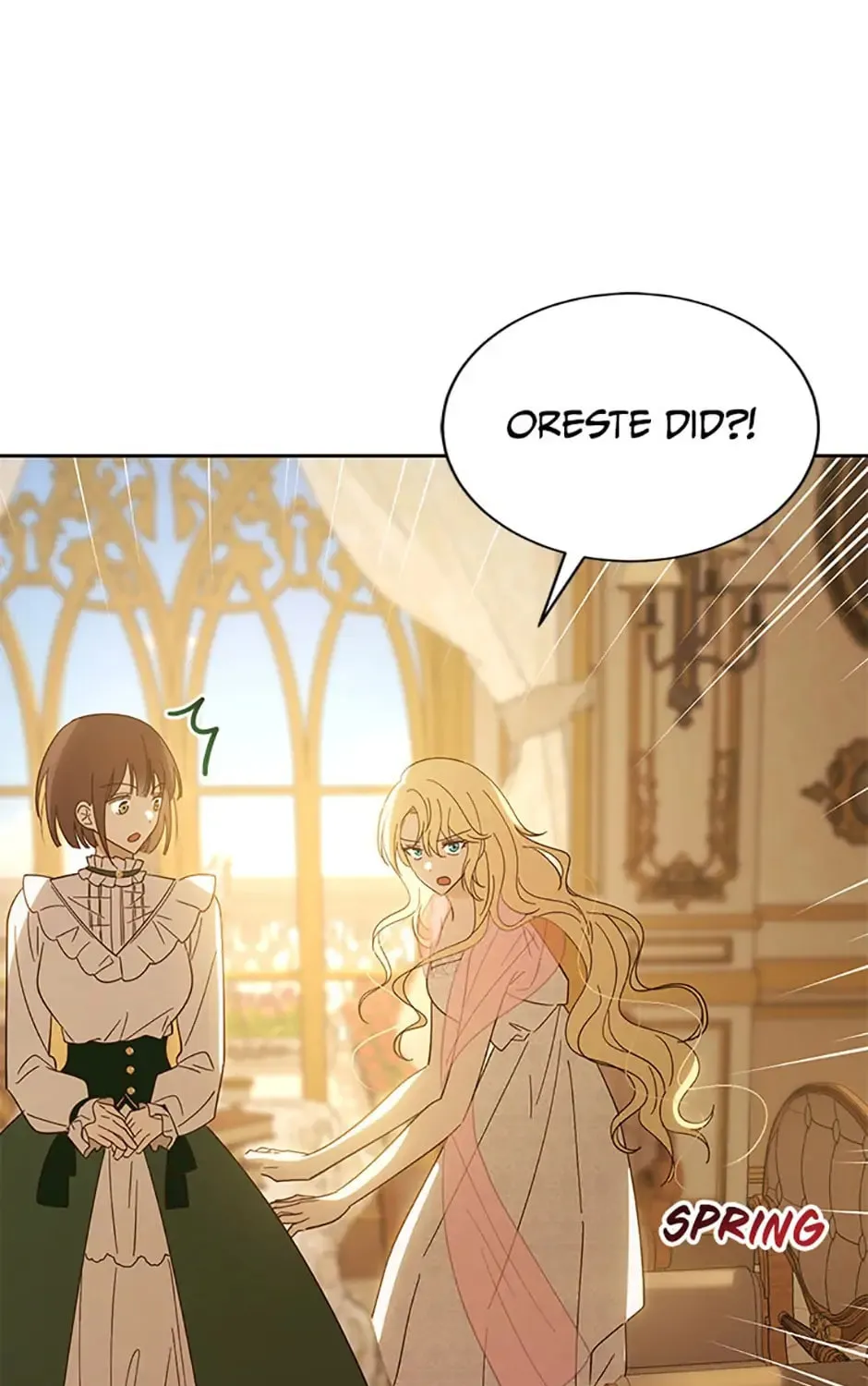 My Dear Tyrant (Gundubu) Chapter 21 page 85 - 
