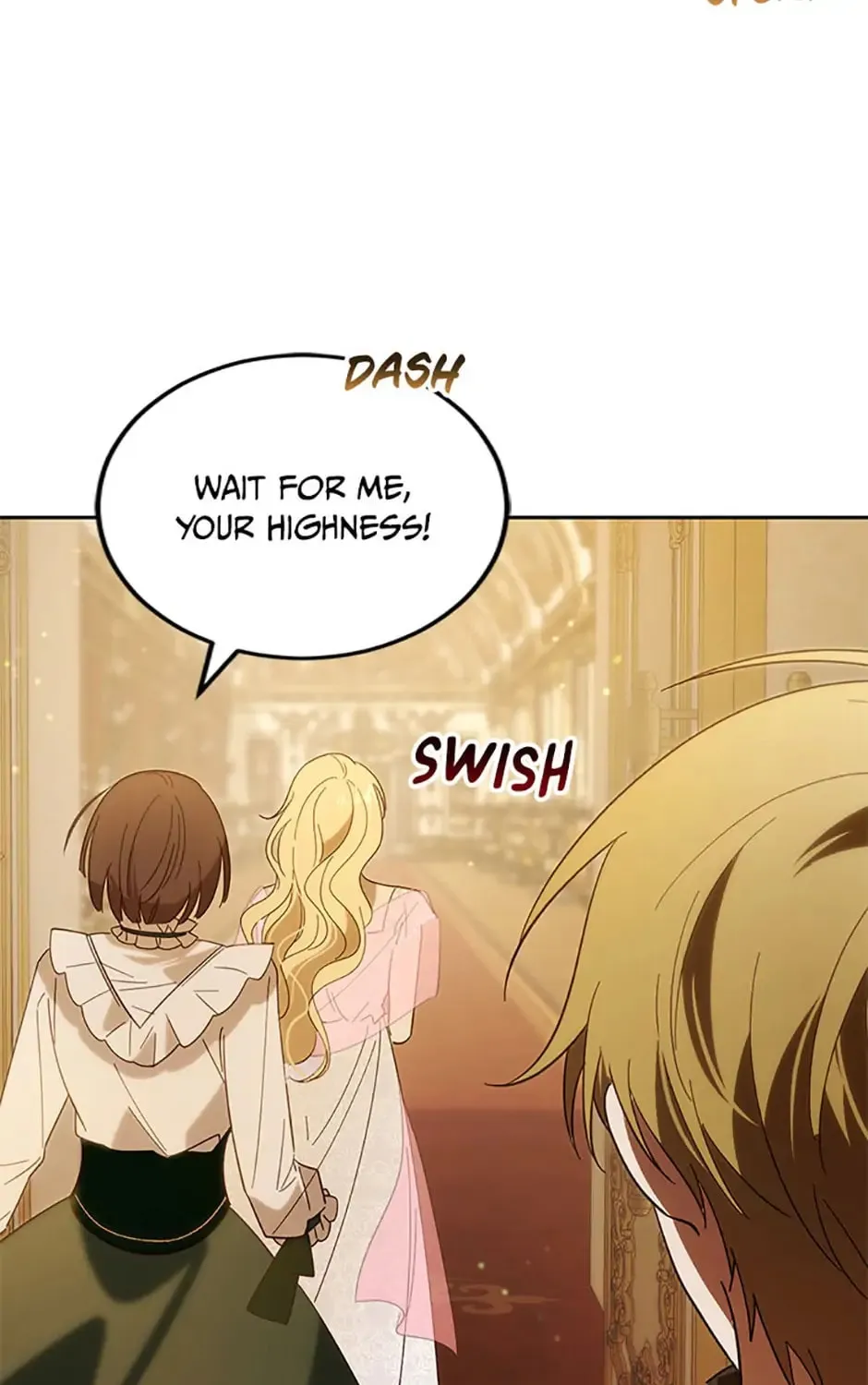 My Dear Tyrant (Gundubu) Chapter 21 page 89 - 